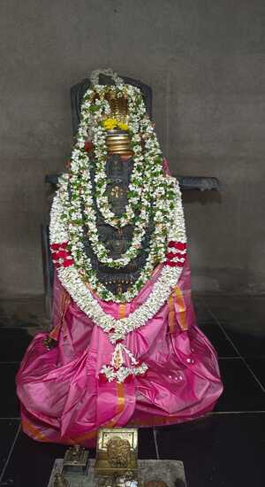 Navabrundavana